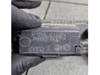 bontott AUDI A3 Csomagtérajtó Kilincs