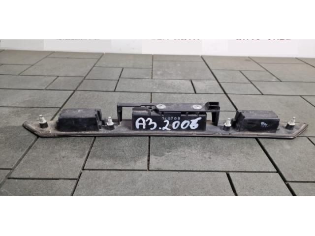 bontott AUDI A3 Csomagtérajtó Kilincs