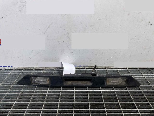 bontott AUDI A3 Csomagtérajtó Kilincs