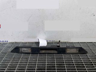 bontott AUDI A3 Csomagtérajtó Kilincs