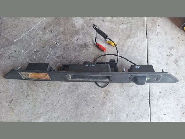 bontott AUDI A3 Csomagtérajtó Kilincs