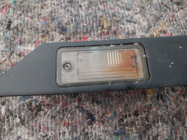 bontott AUDI A3 Csomagtérajtó Kilincs