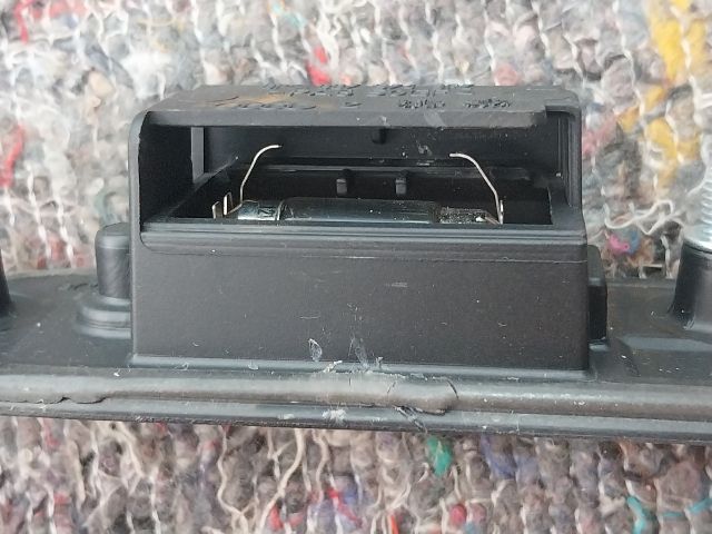 bontott AUDI A3 Csomagtérajtó Kilincs