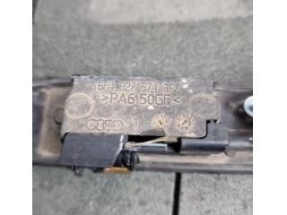 bontott AUDI A3 Csomagtérajtó Kilincs