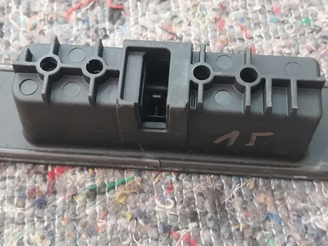 bontott AUDI A3 Csomagtérajtó Kilincs