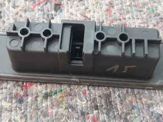 bontott AUDI A3 Csomagtérajtó Kilincs