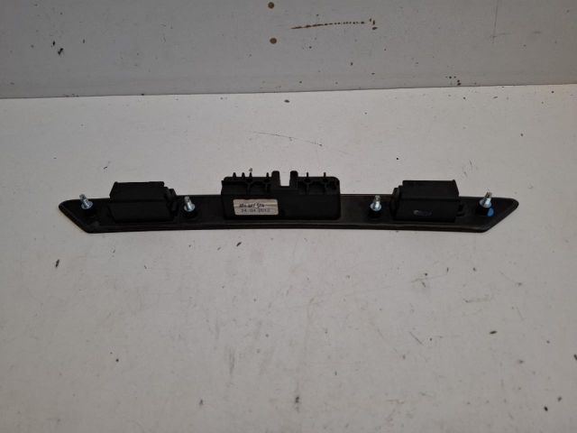 bontott AUDI A3 Csomagtérajtó Kilincs