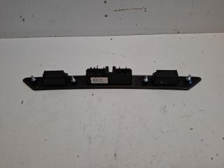 bontott AUDI A3 Csomagtérajtó Kilincs