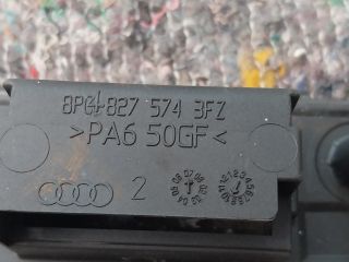 bontott AUDI A3 Csomagtérajtó Kilincs