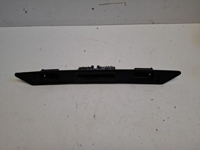 bontott AUDI A3 Csomagtérajtó Kilincs