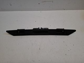 bontott AUDI A3 Csomagtérajtó Kilincs