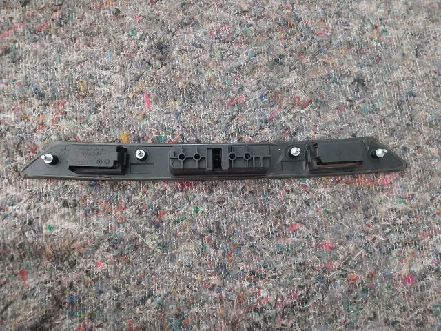 bontott AUDI A3 Csomagtérajtó Kilincs