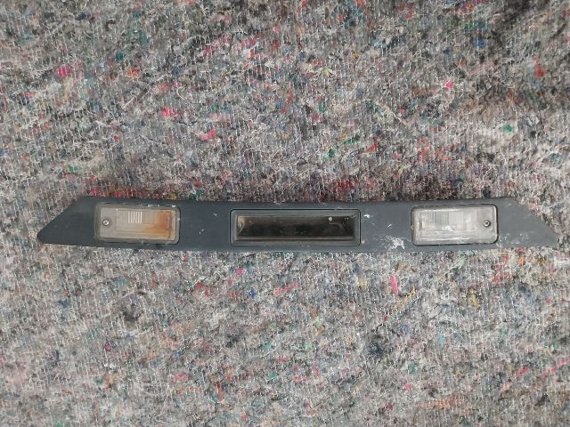 bontott AUDI A3 Csomagtérajtó Kilincs