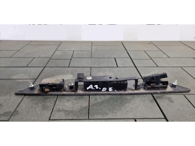 bontott AUDI A3 Csomagtérajtó Kilincs