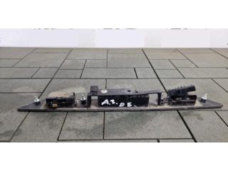 bontott AUDI A3 Csomagtérajtó Kilincs