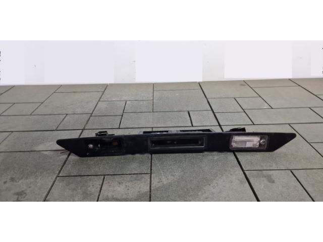 bontott AUDI A3 Csomagtérajtó Kilincs