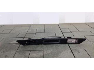 bontott AUDI A3 Csomagtérajtó Kilincs