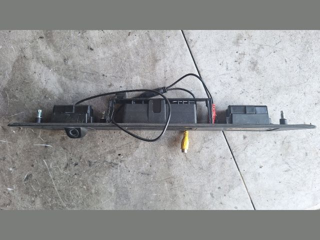 bontott AUDI A3 Csomagtérajtó Kilincs