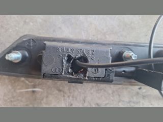 bontott AUDI A3 Csomagtérajtó Kilincs