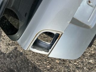 bontott AUDI A3 Csomagtérajtó (Részeivel)