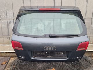 bontott AUDI A3 Csomagtérajtó (Részeivel)