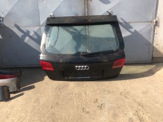 bontott AUDI A3 Csomagtérajtó (Részeivel)