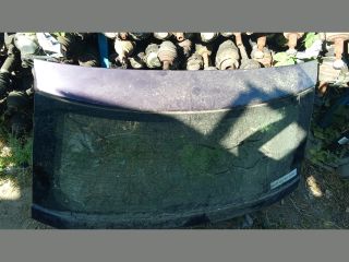 bontott AUDI A3 Csomagtérajtó (Részeivel)