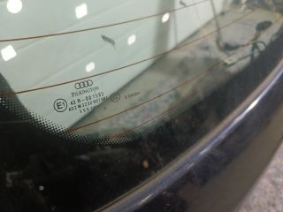 bontott AUDI A3 Csomagtérajtó (Részeivel)