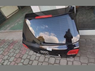 bontott AUDI A3 Csomagtérajtó (Részeivel)