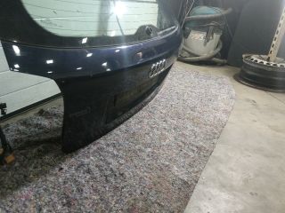 bontott AUDI A3 Csomagtérajtó (Részeivel)