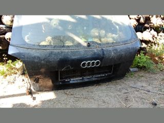 bontott AUDI A3 Csomagtérajtó (Részeivel)