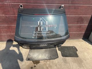 bontott AUDI A3 Csomagtérajtó (Részeivel)