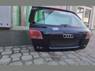 bontott AUDI A3 Csomagtérajtó (Részeivel)