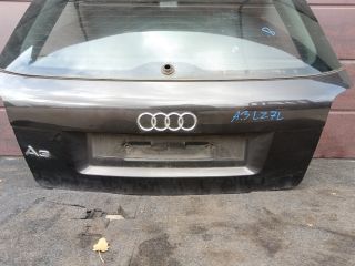 bontott AUDI A3 Csomagtérajtó (Részeivel)