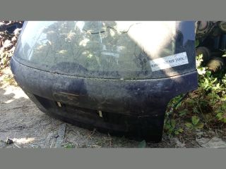 bontott AUDI A3 Csomagtérajtó (Részeivel)