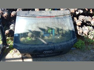 bontott AUDI A3 Csomagtérajtó (Részeivel)