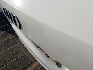 bontott AUDI A3 Csomagtérajtó (Részeivel)