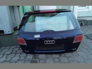 bontott AUDI A3 Csomagtérajtó (Részeivel)