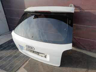 bontott AUDI A3 Csomagtérajtó (Részeivel)