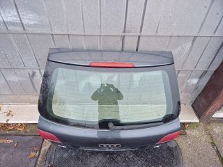 bontott AUDI A3 Csomagtérajtó (Részeivel)