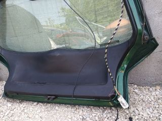 bontott AUDI A3 Csomagtérajtó (Részeivel)