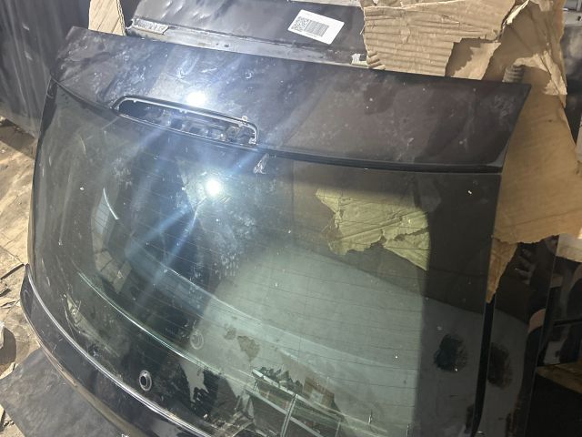 bontott AUDI A3 Csomagtérajtó (Részeivel)