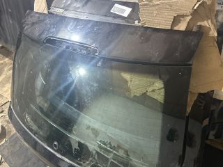 bontott AUDI A3 Csomagtérajtó (Részeivel)