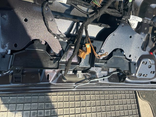 bontott AUDI A3 Csomagtérajtó (Részeivel)