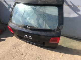 bontott AUDI A3 Csomagtérajtó (Részeivel)