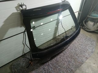 bontott AUDI A3 Csomagtérajtó (Részeivel)