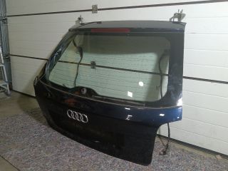 bontott AUDI A3 Csomagtérajtó (Részeivel)