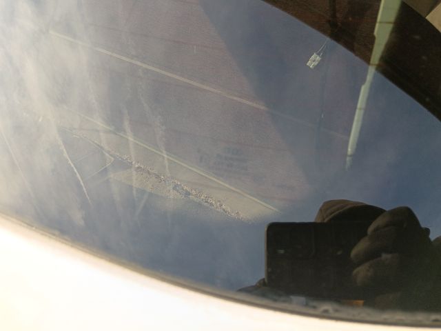 bontott AUDI A3 Csomagtérajtó (Részeivel)