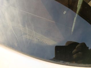 bontott AUDI A3 Csomagtérajtó (Részeivel)