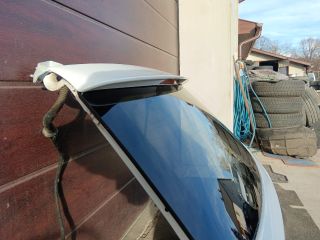 bontott AUDI A3 Csomagtérajtó (Részeivel)